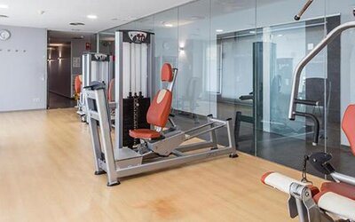 Hotel Balneario Playa de Comarruga