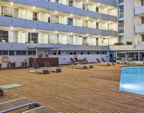 Hotel Balneario Playa de Comarruga