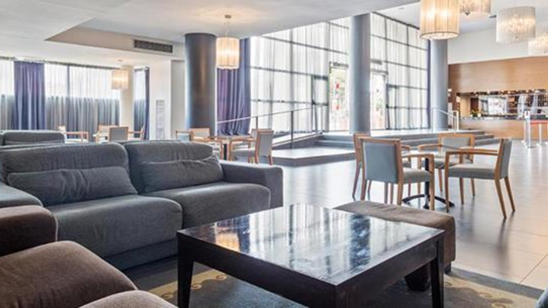 Hotel Balneario Playa de Comarruga