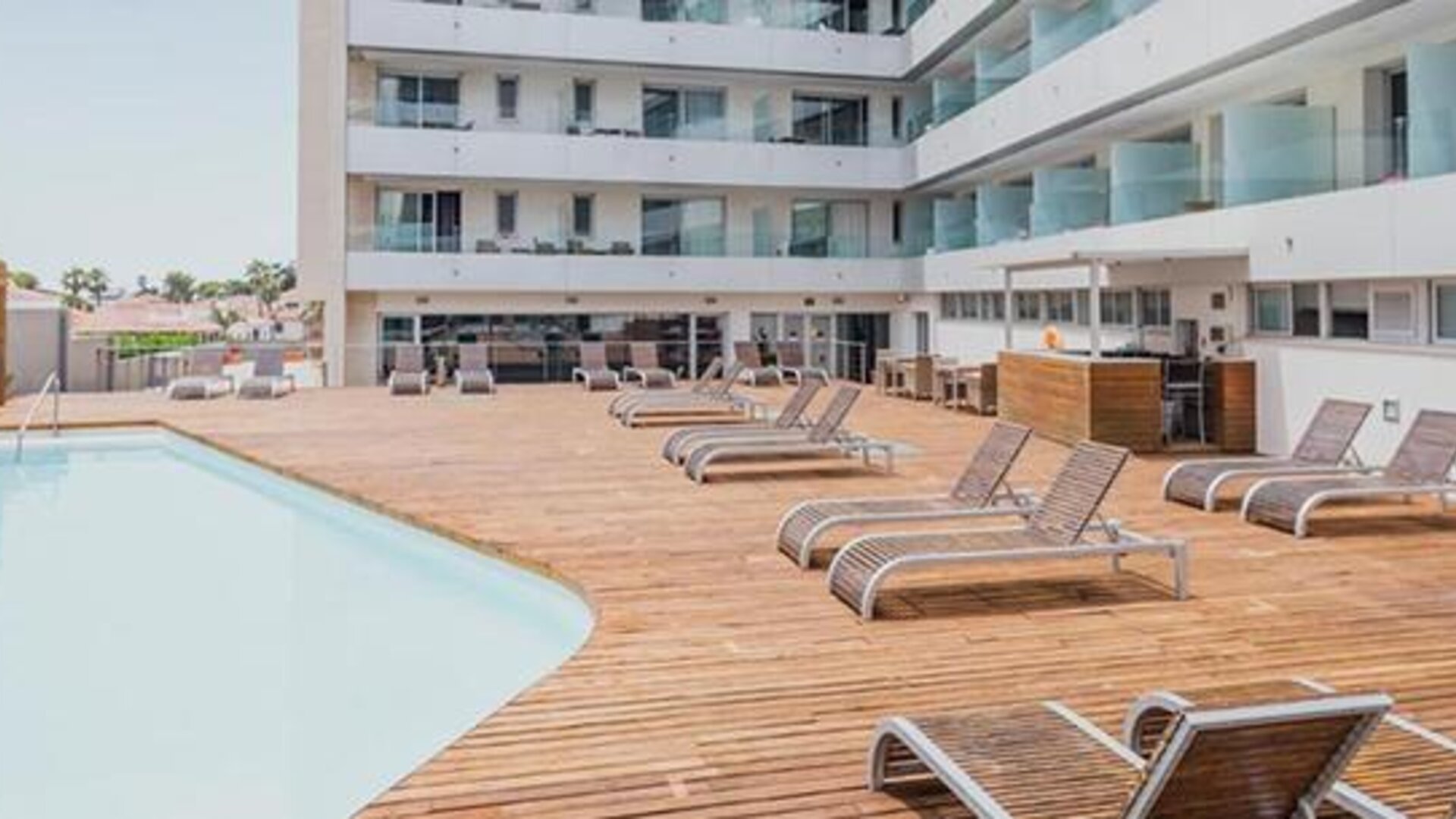 Hotel Balneario Playa de Comarruga