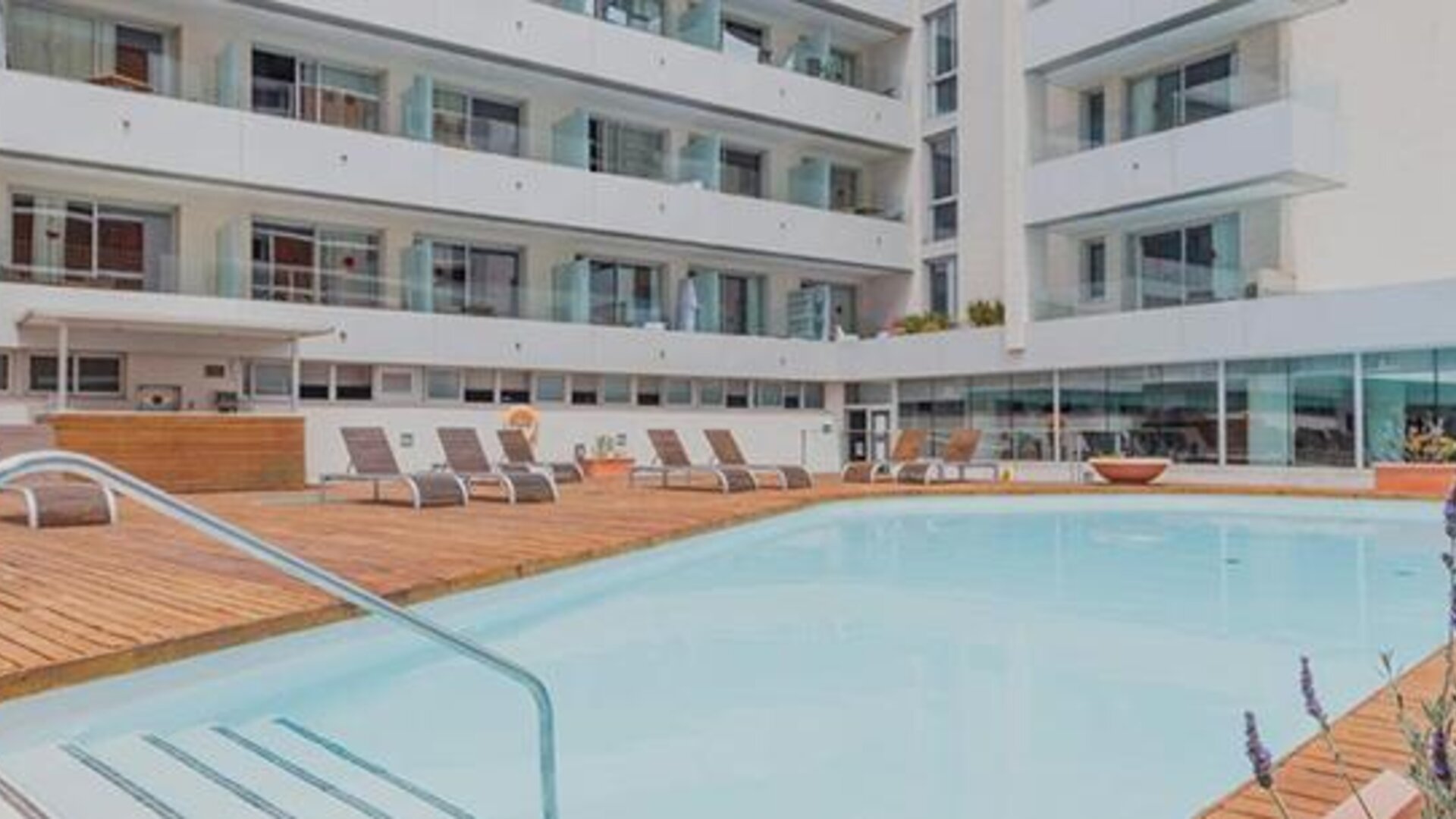 Hotel Balneario Playa de Comarruga