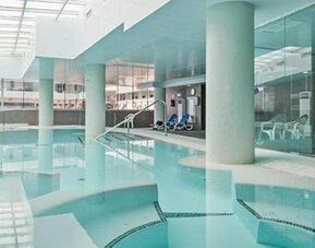 Hotel Balneario Playa de Comarruga