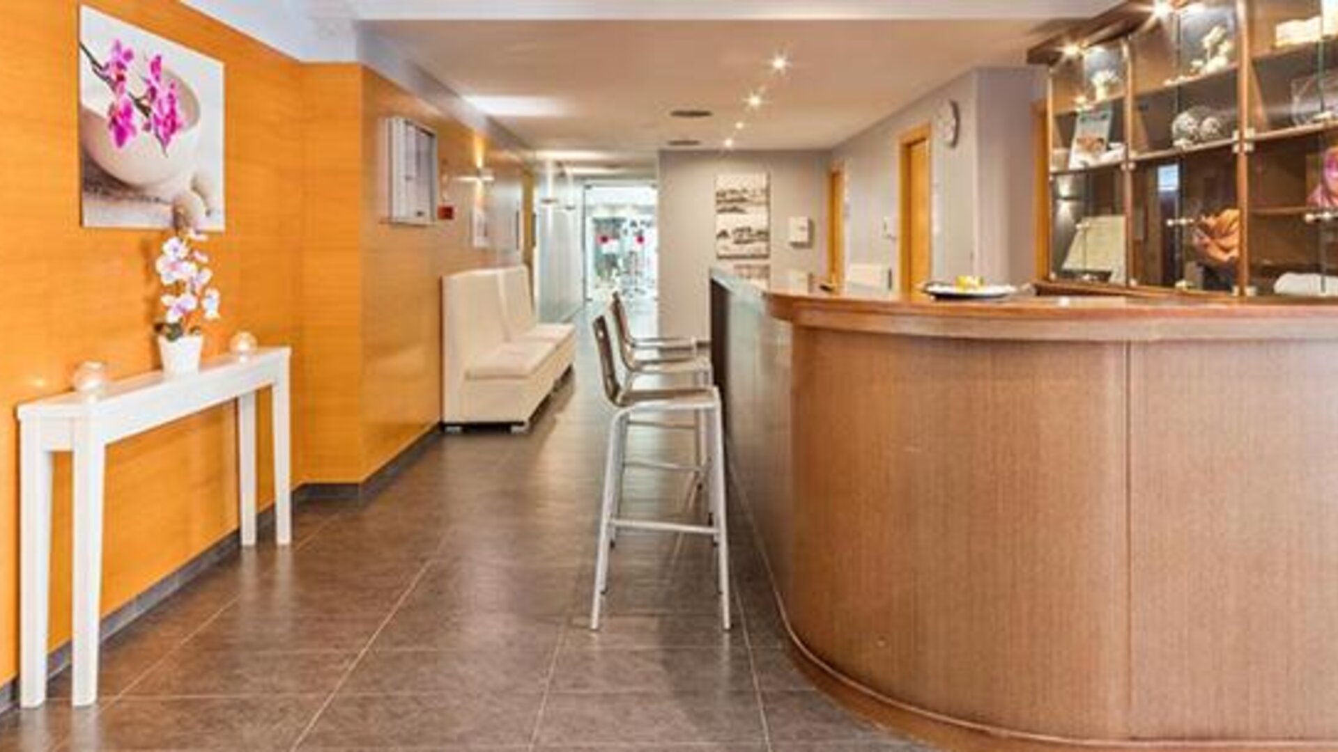 Hotel Balneario Playa de Comarruga