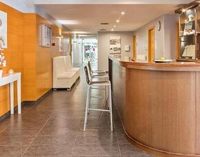 Hotel Balneario Playa de Comarruga