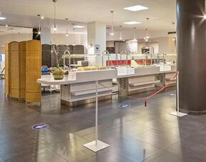 Hotel Balneario Playa de Comarruga