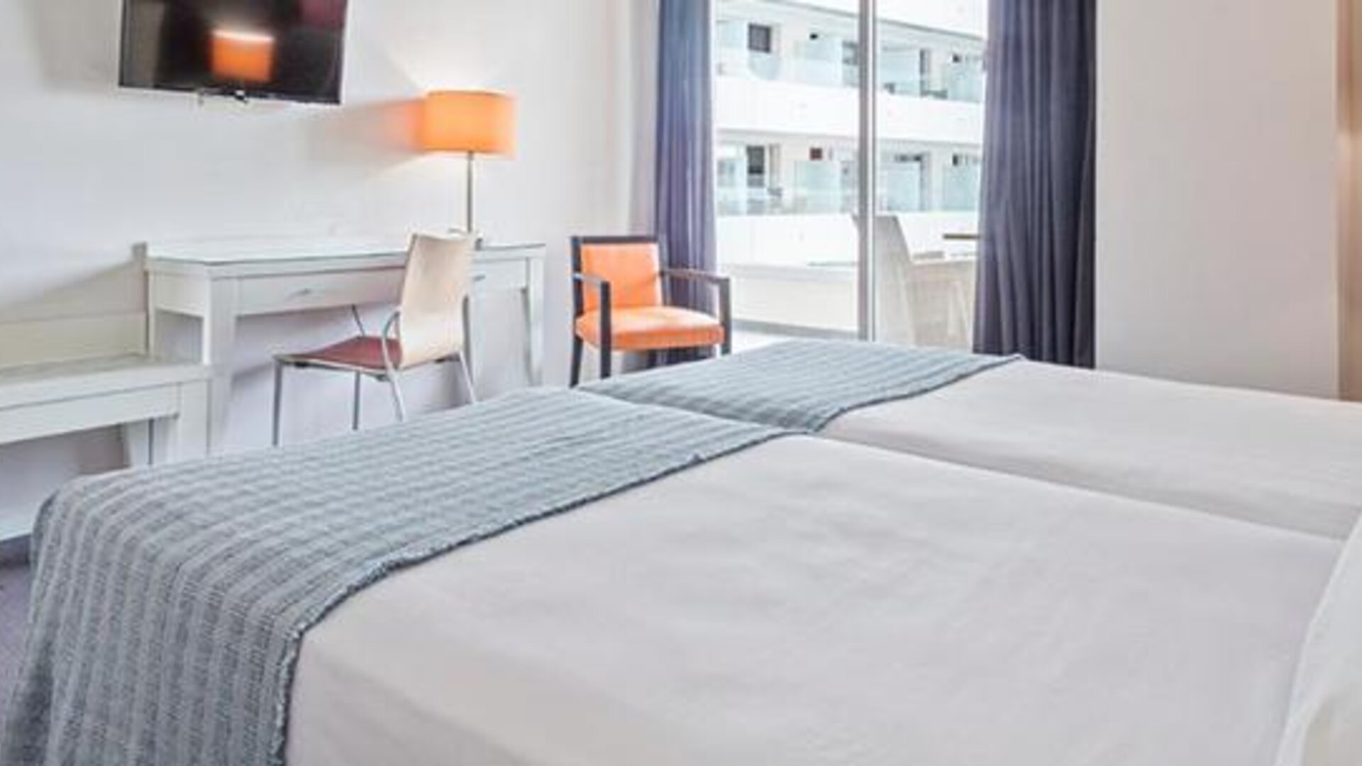 Hotel Balneario Playa de Comarruga