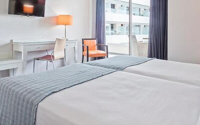 Hotel Balneario Playa de Comarruga