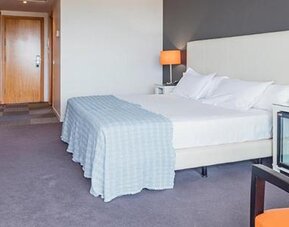 Hotel Balneario Playa de Comarruga