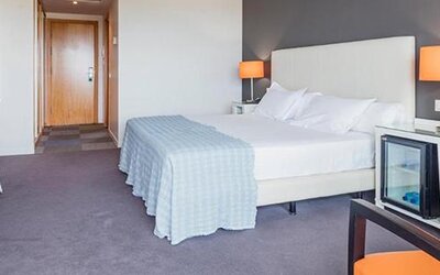 Hotel Balneario Playa de Comarruga