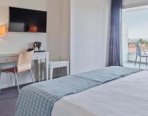 Hotel Balneario Playa de Comarruga