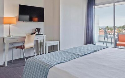 Hotel Balneario Playa de Comarruga