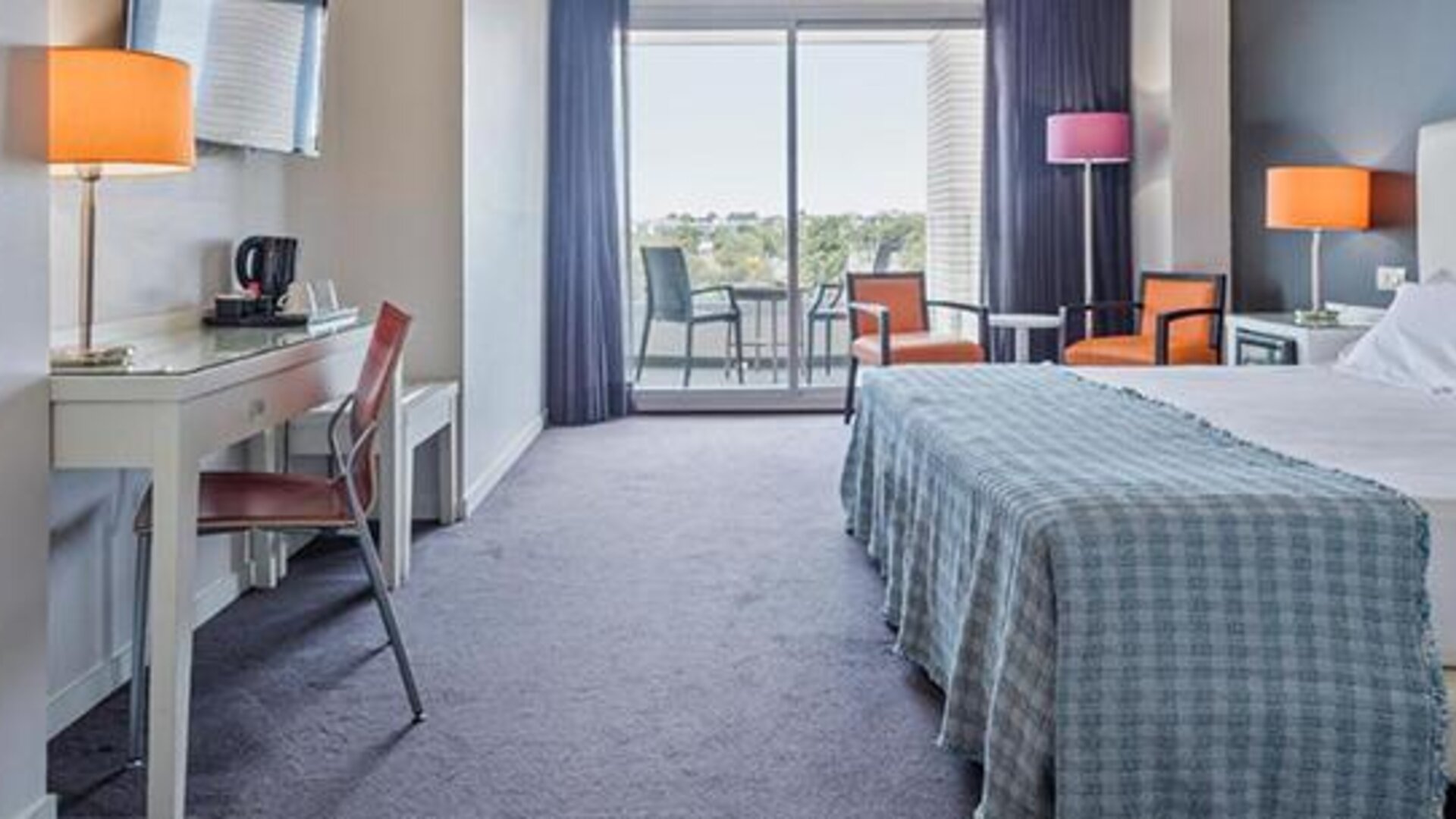 Hotel Balneario Playa de Comarruga