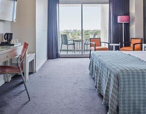 Hotel Balneario Playa de Comarruga