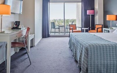 Hotel Balneario Playa de Comarruga