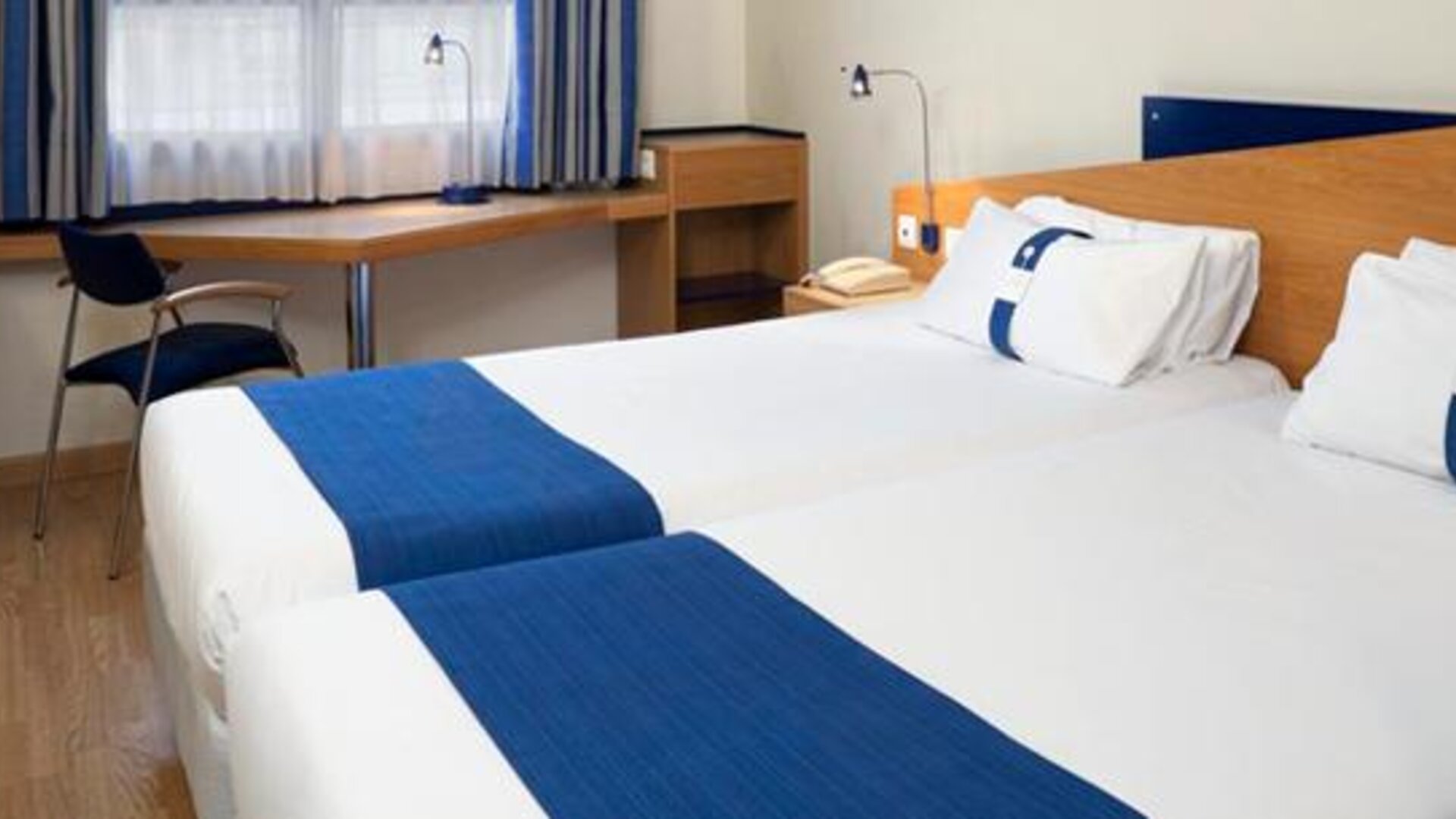 Hotel Ciudad de las Ciencias