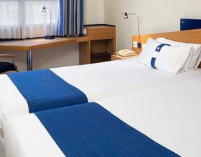 Hotel Ciudad de las Ciencias