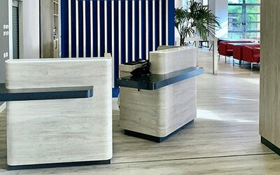 Hotel Ciudad de las Ciencias