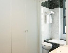 NH Valencia Las Artes