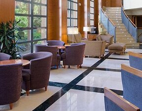 NH Valencia Las Artes