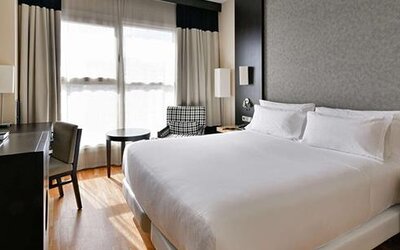 Hotel NH Valencia Center