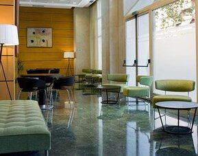 Hotel NH Valencia Center