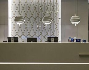 Hotel NH Valencia Center