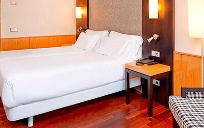 NH Ciudad de Valencia