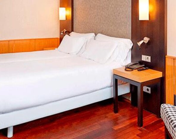 NH Ciudad de Valencia