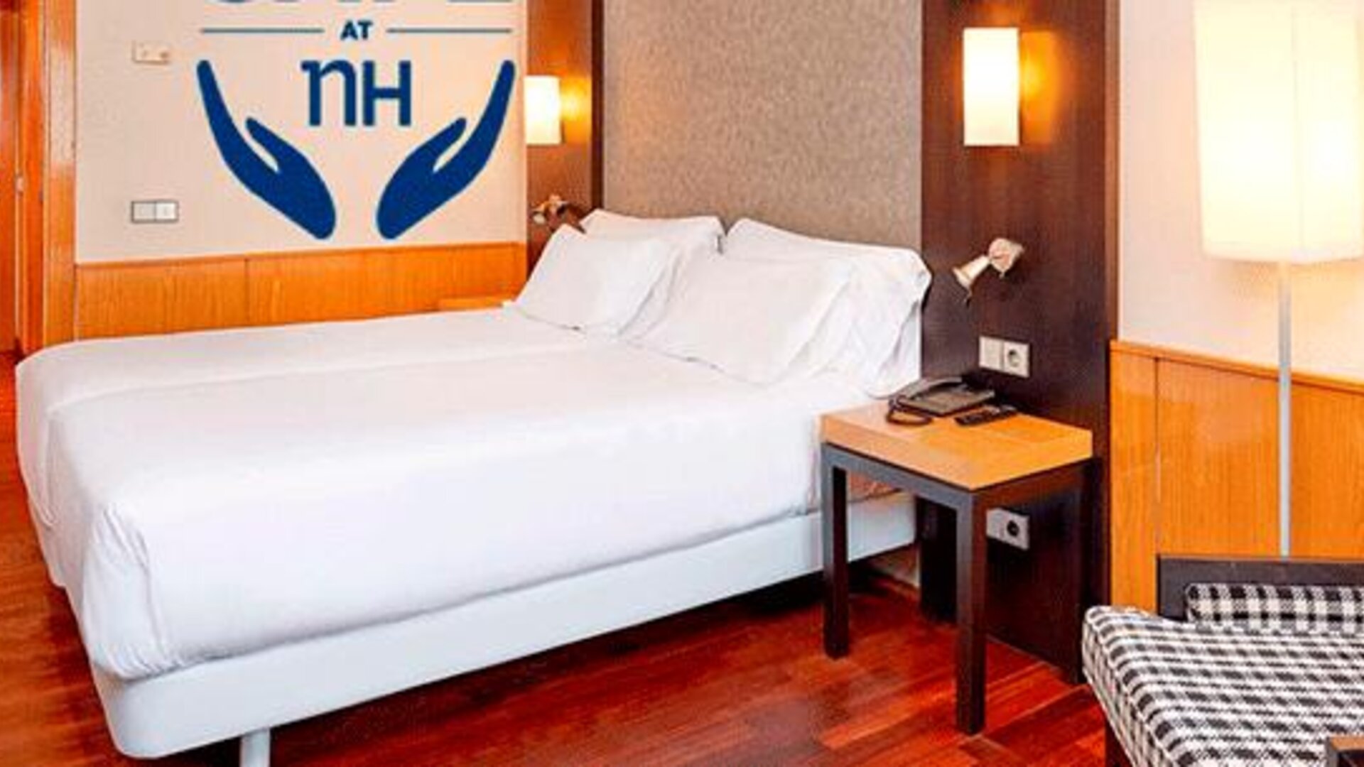 NH Ciudad de Valencia