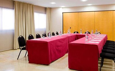 NH Ciudad de Valencia