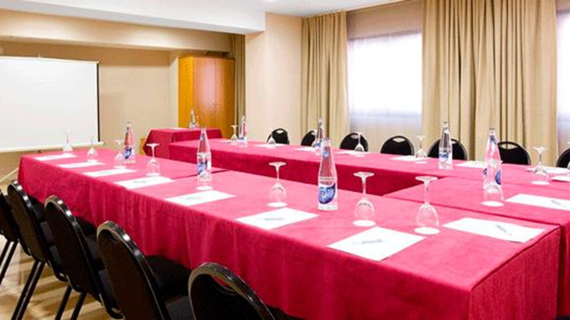 NH Ciudad de Valencia