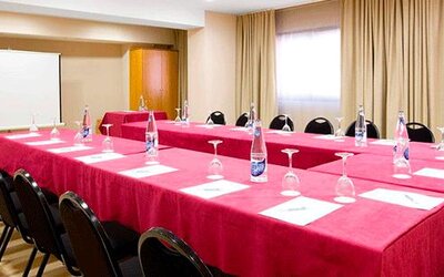 NH Ciudad de Valencia