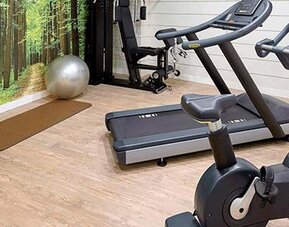 NH Ciudad de Valencia