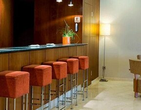 NH Ciudad de Valencia