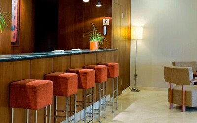 NH Ciudad de Valencia