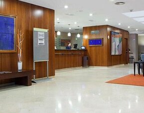 NH Ciudad de Valencia