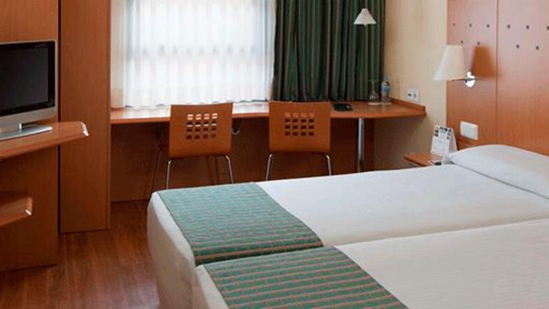 NH Valencia Las Ciencias