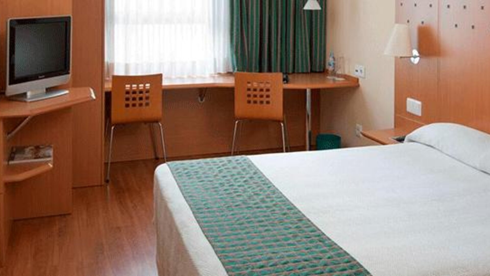 NH Valencia Las Ciencias