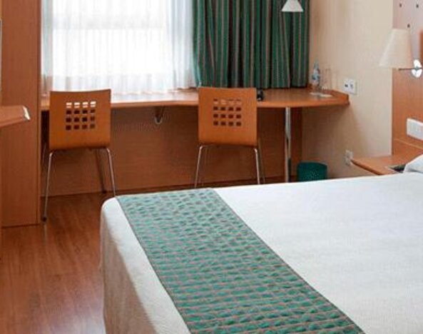 NH Valencia Las Ciencias