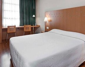 NH Valencia Las Ciencias