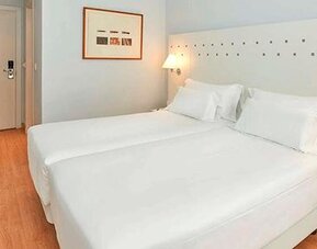 NH Valencia Las Ciencias