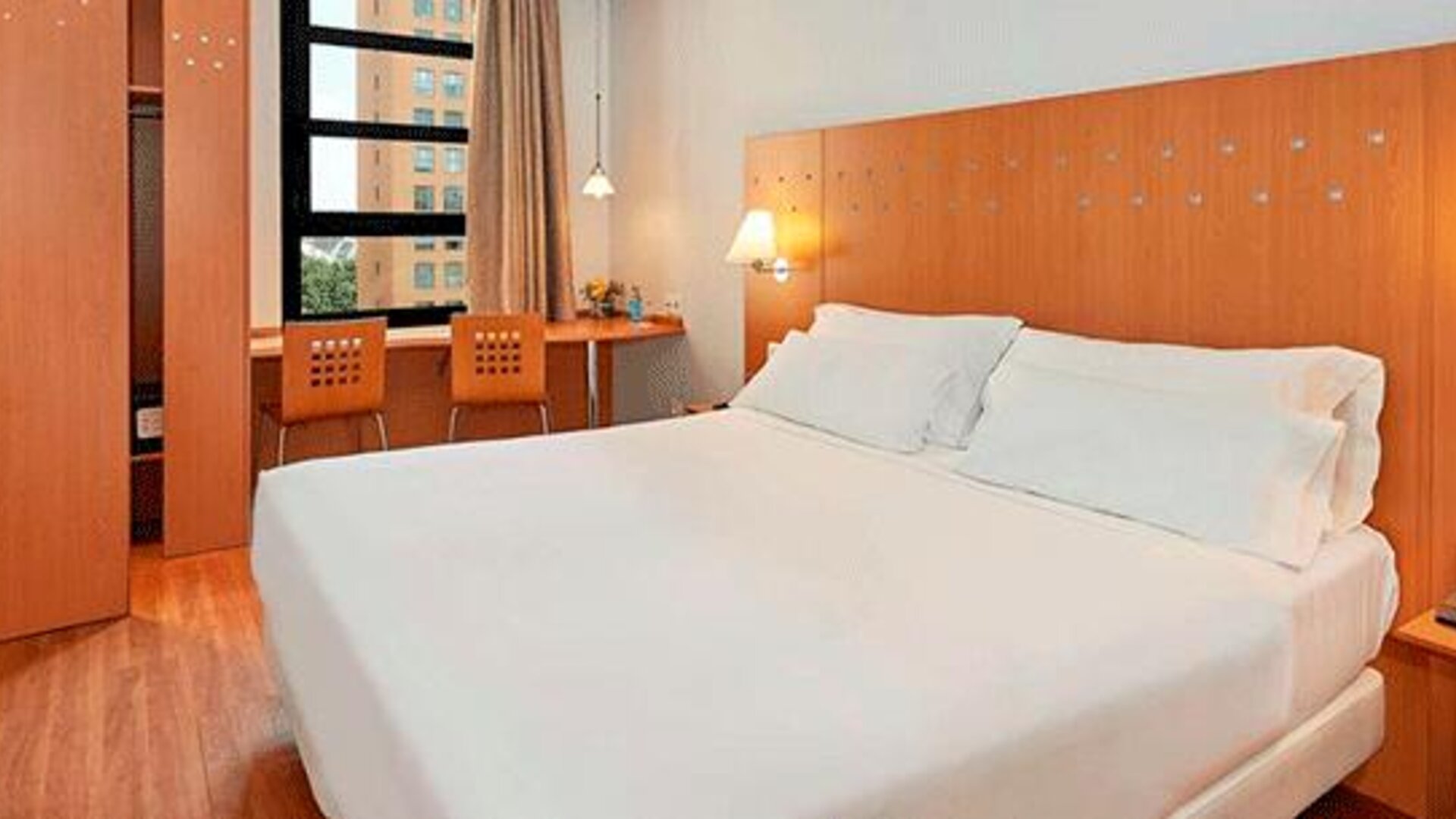 NH Valencia Las Ciencias