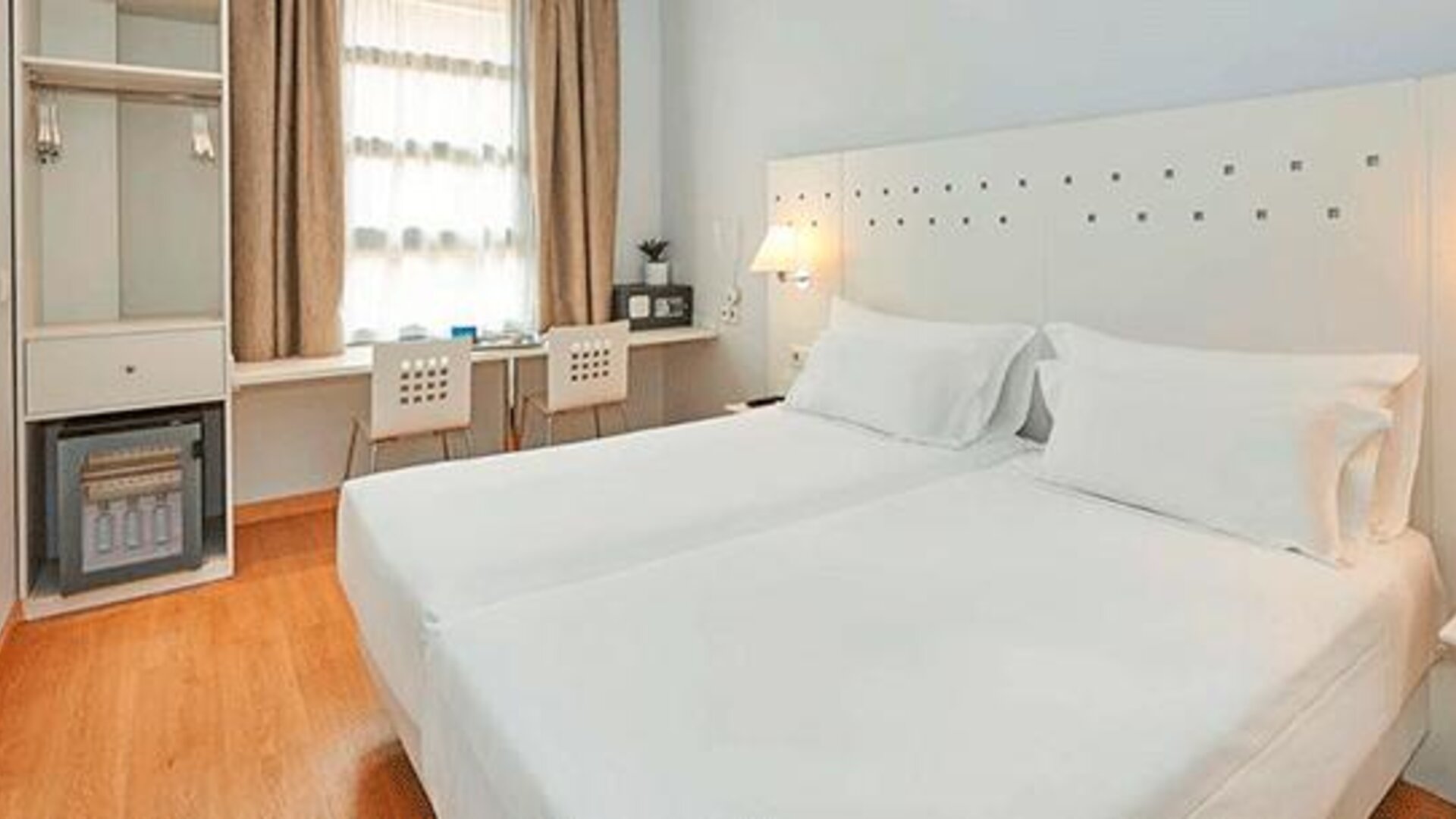 NH Valencia Las Ciencias