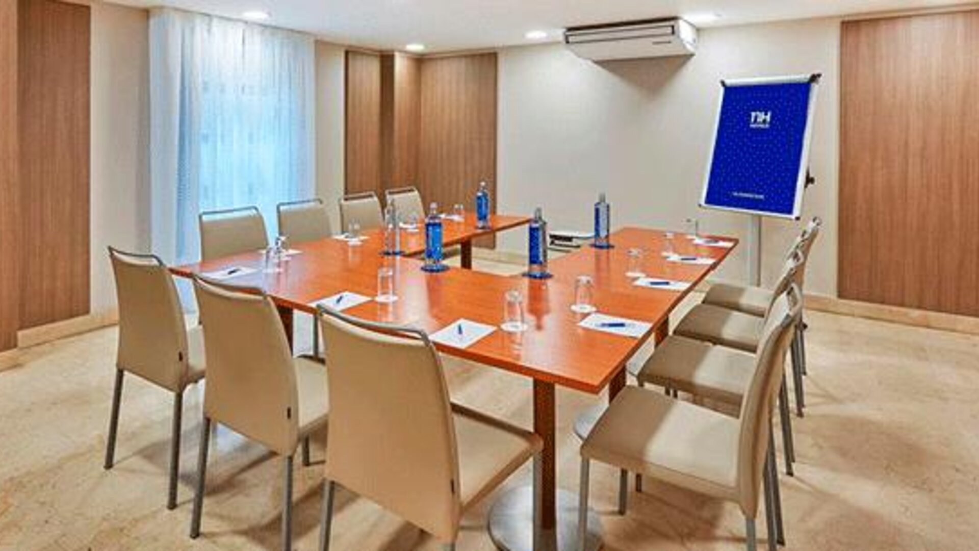 NH Valencia Las Ciencias