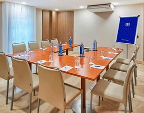 NH Valencia Las Ciencias