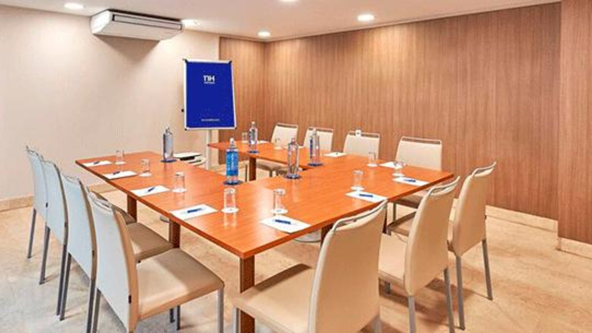 NH Valencia Las Ciencias