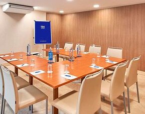 NH Valencia Las Ciencias