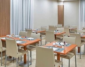 NH Valencia Las Ciencias