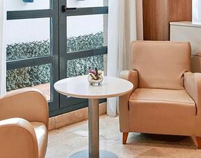 NH Valencia Las Ciencias