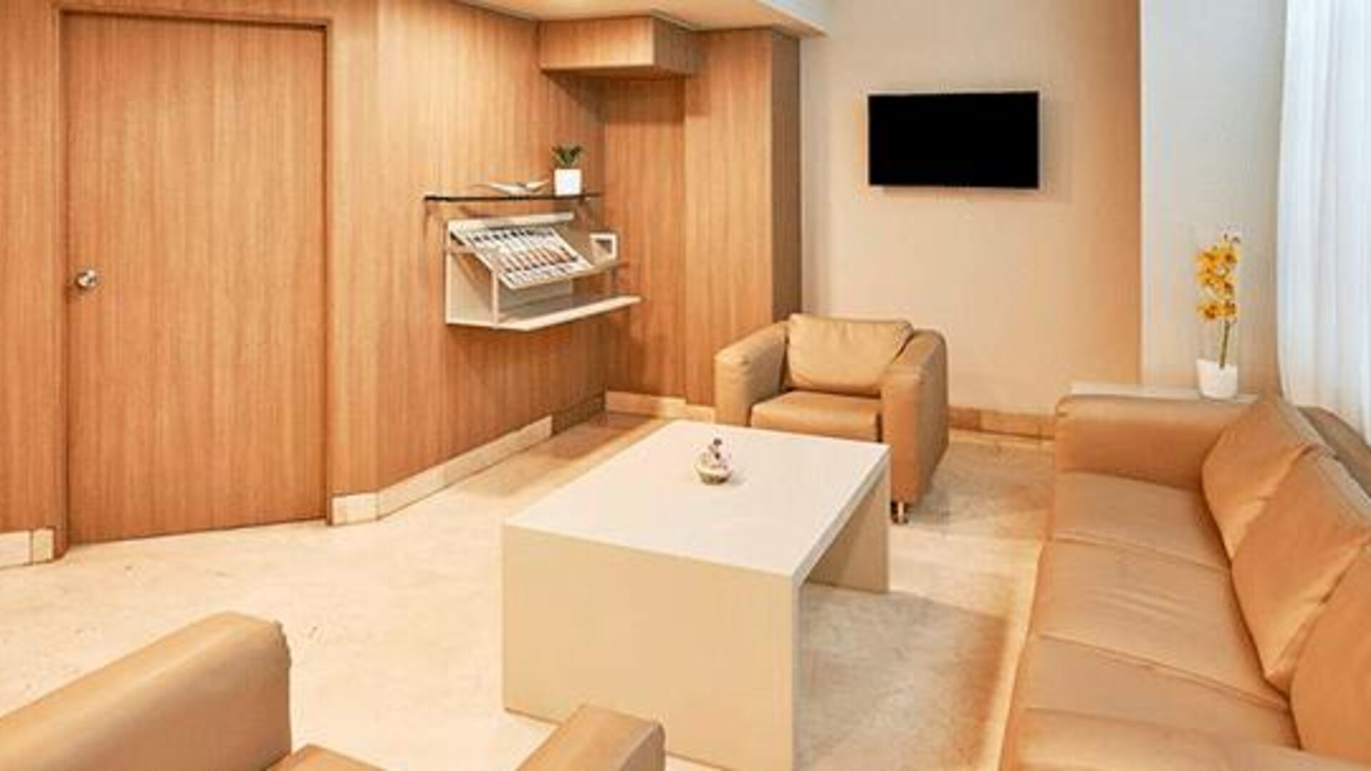 NH Valencia Las Ciencias